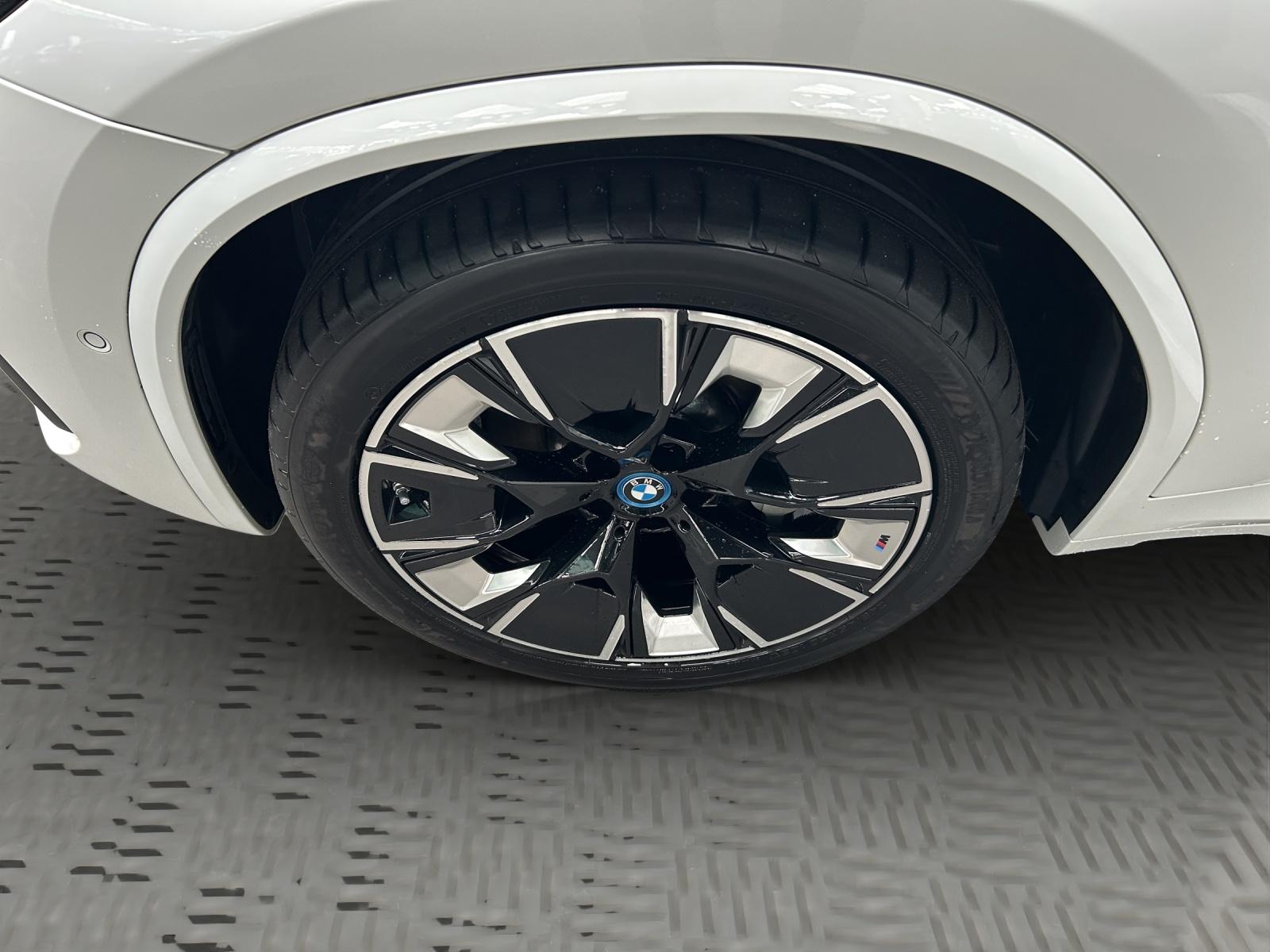 BMW iX3 E-Motor-image-28