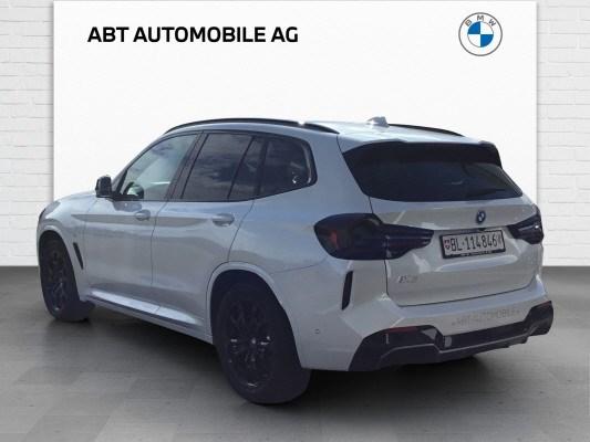 BMW iX3 E-Motor-image-3