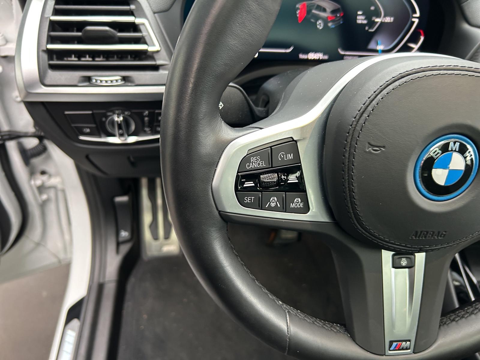 BMW iX3 E-Motor-image-23