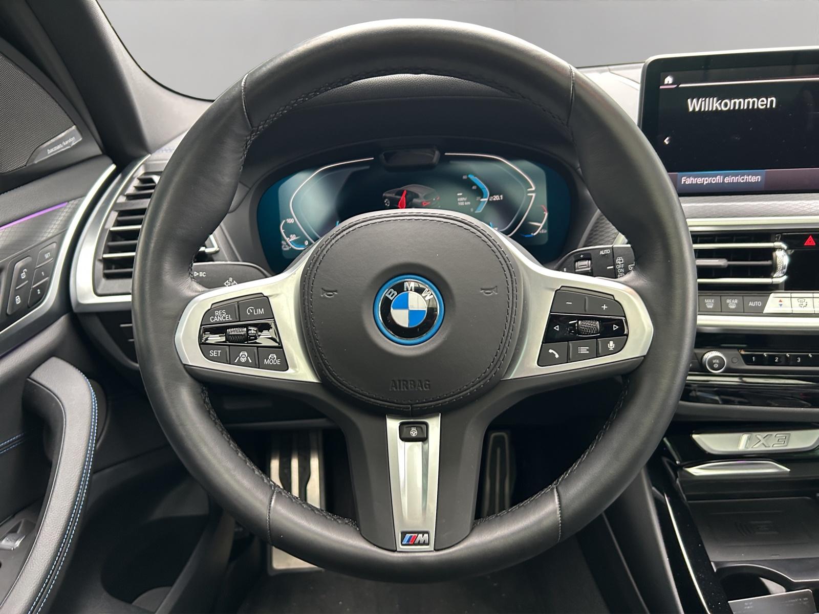 BMW iX3 E-Motor-image-6