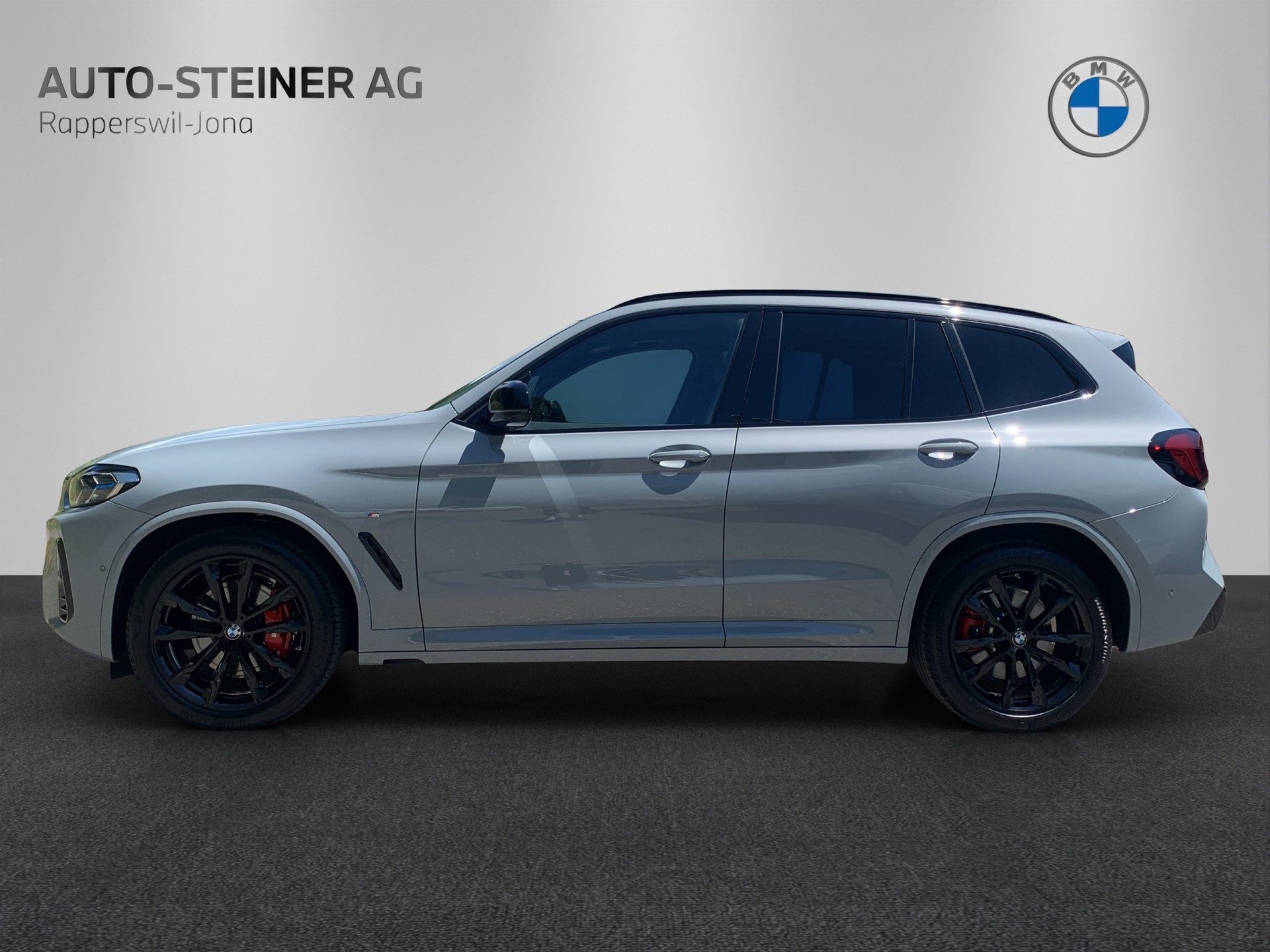 BMW X3 M40d-image-5