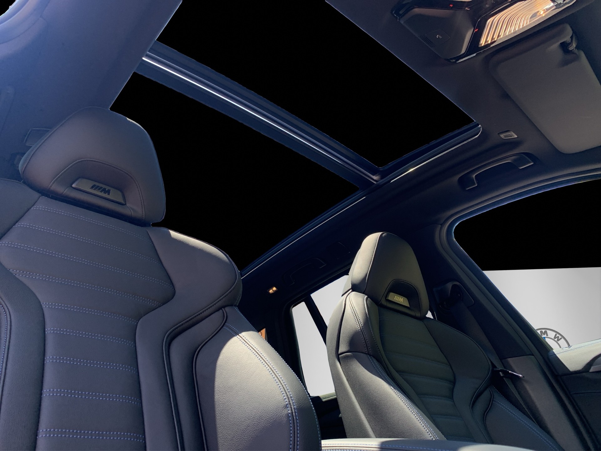 BMW X3 M40d-image-19