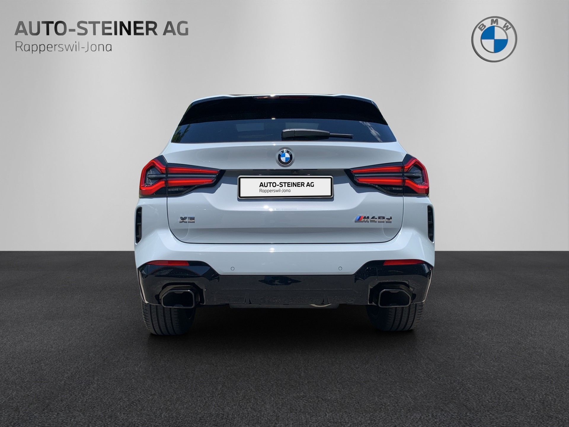 BMW X3 M40d-image-7