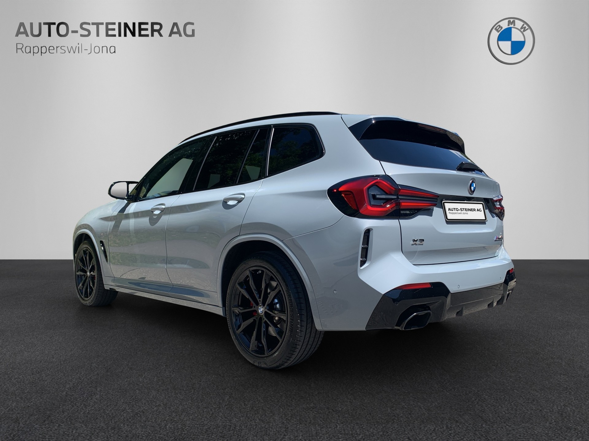 BMW X3 M40d-image-6