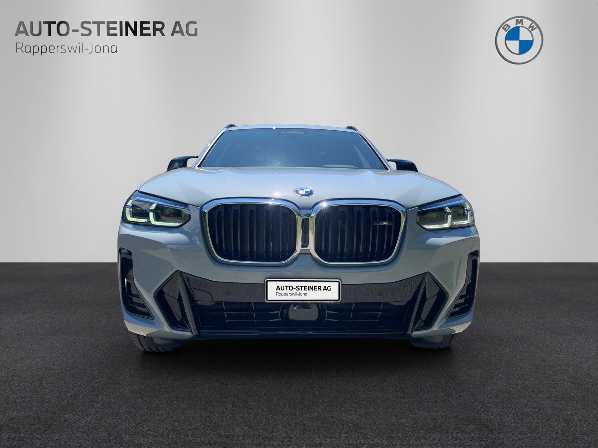 BMW X3 M40d-image-11