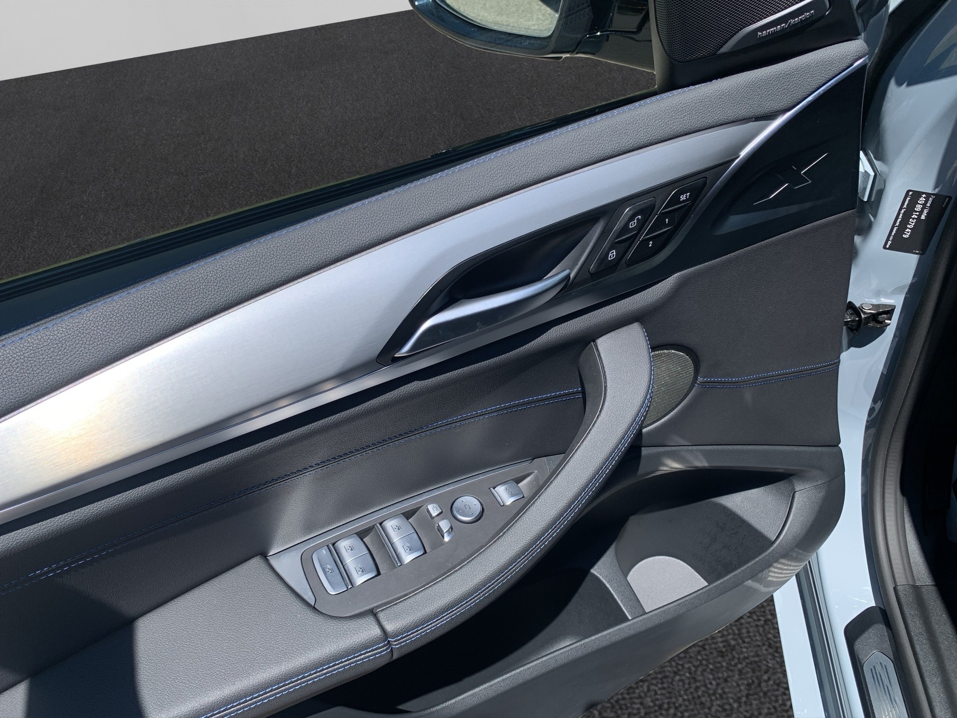 BMW X3 M40d-image-13