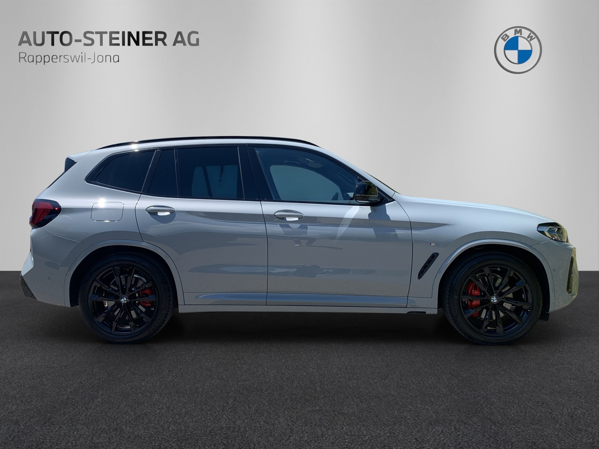 BMW X3 M40d-image-9