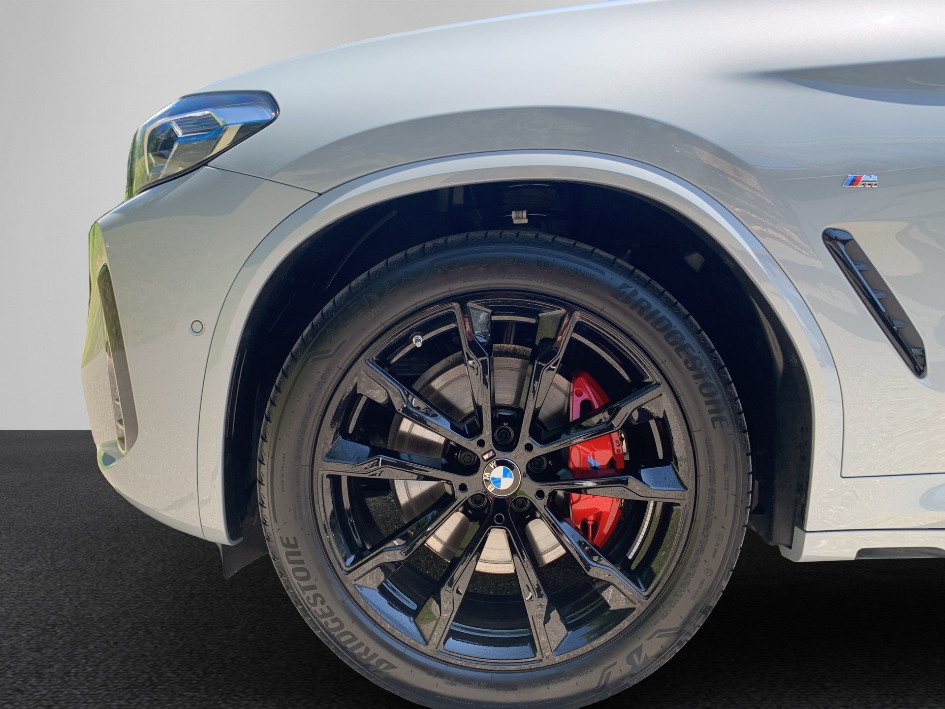 BMW X3 M40d-image-12