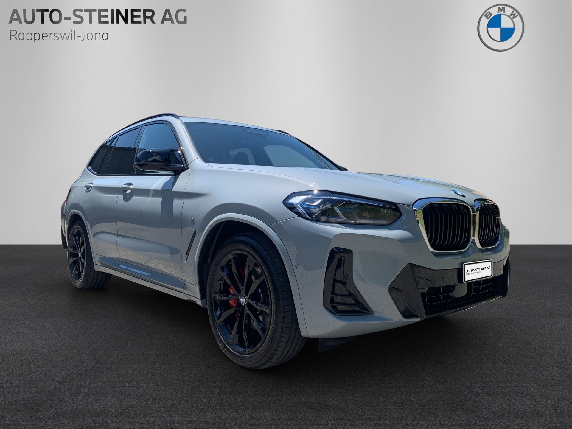 BMW X3 M40d-image-10