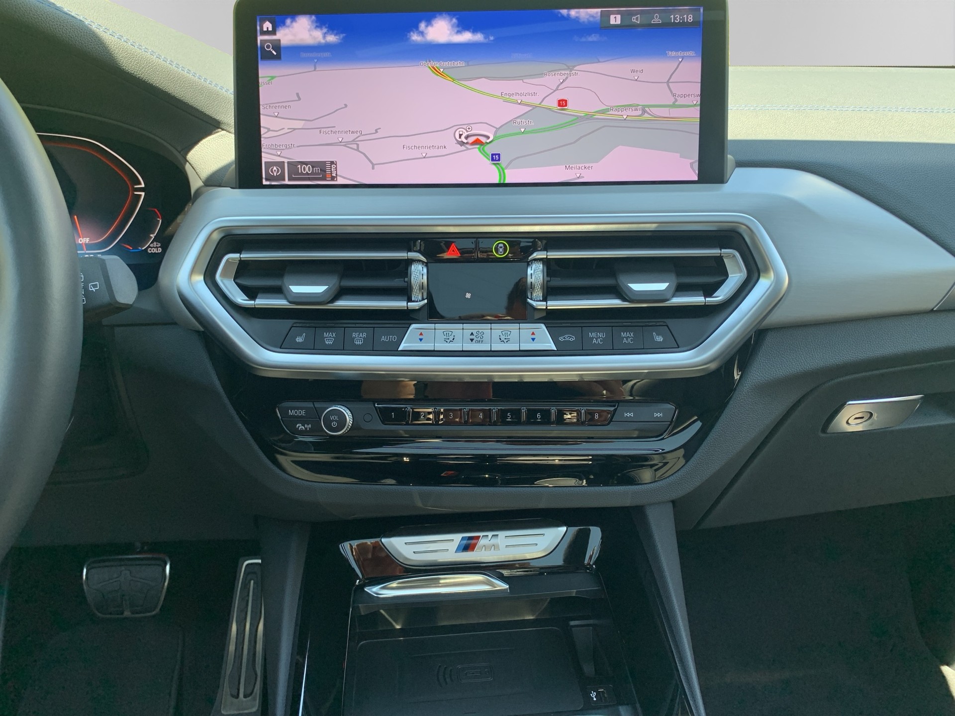 BMW X3 M40d-image-16
