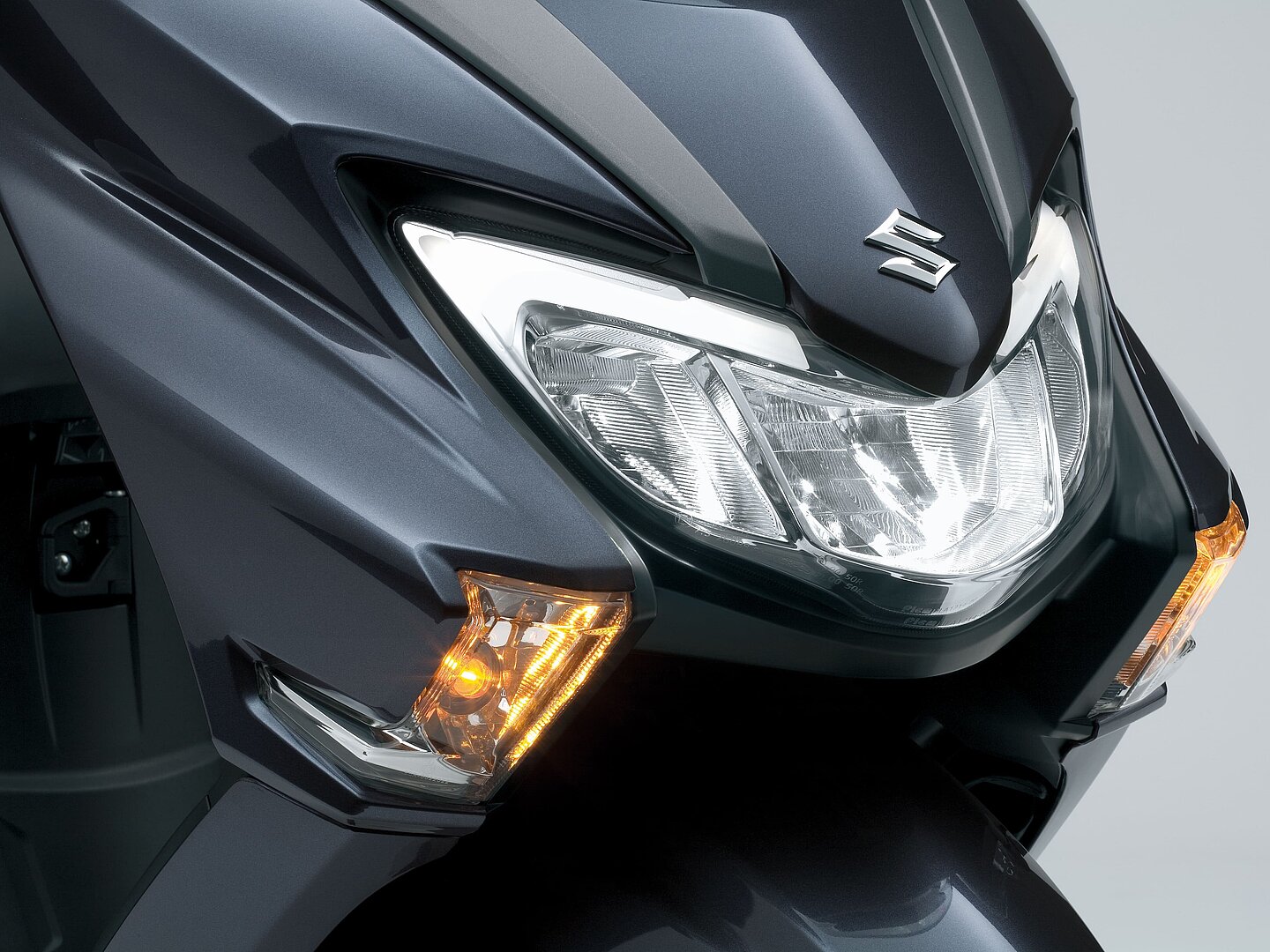 SUZUKI Street-image-5