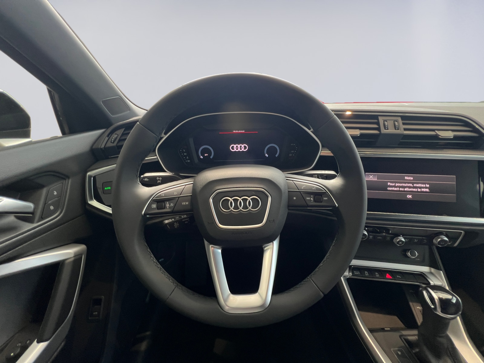 AUDI Q3 Sportback 35 TFSI Attraction S-tronic-image-11