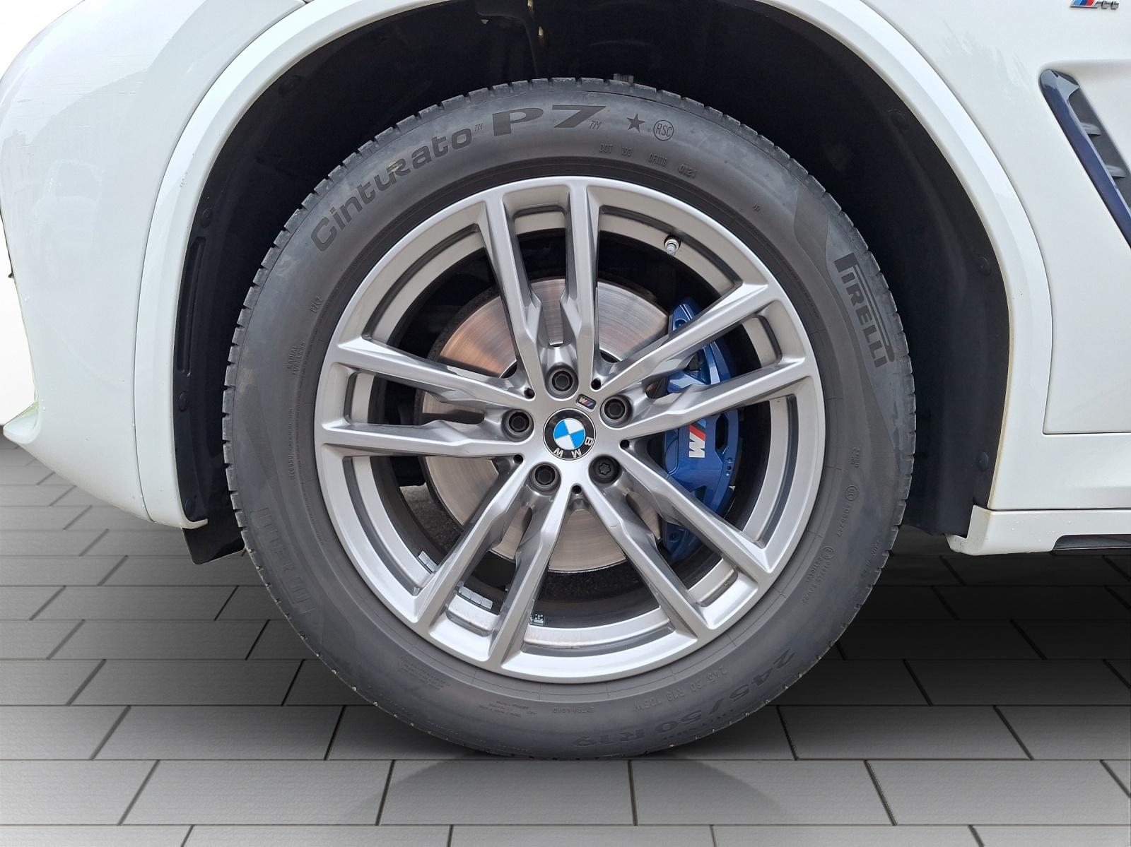 BMW X3 30d xDrive-image-15