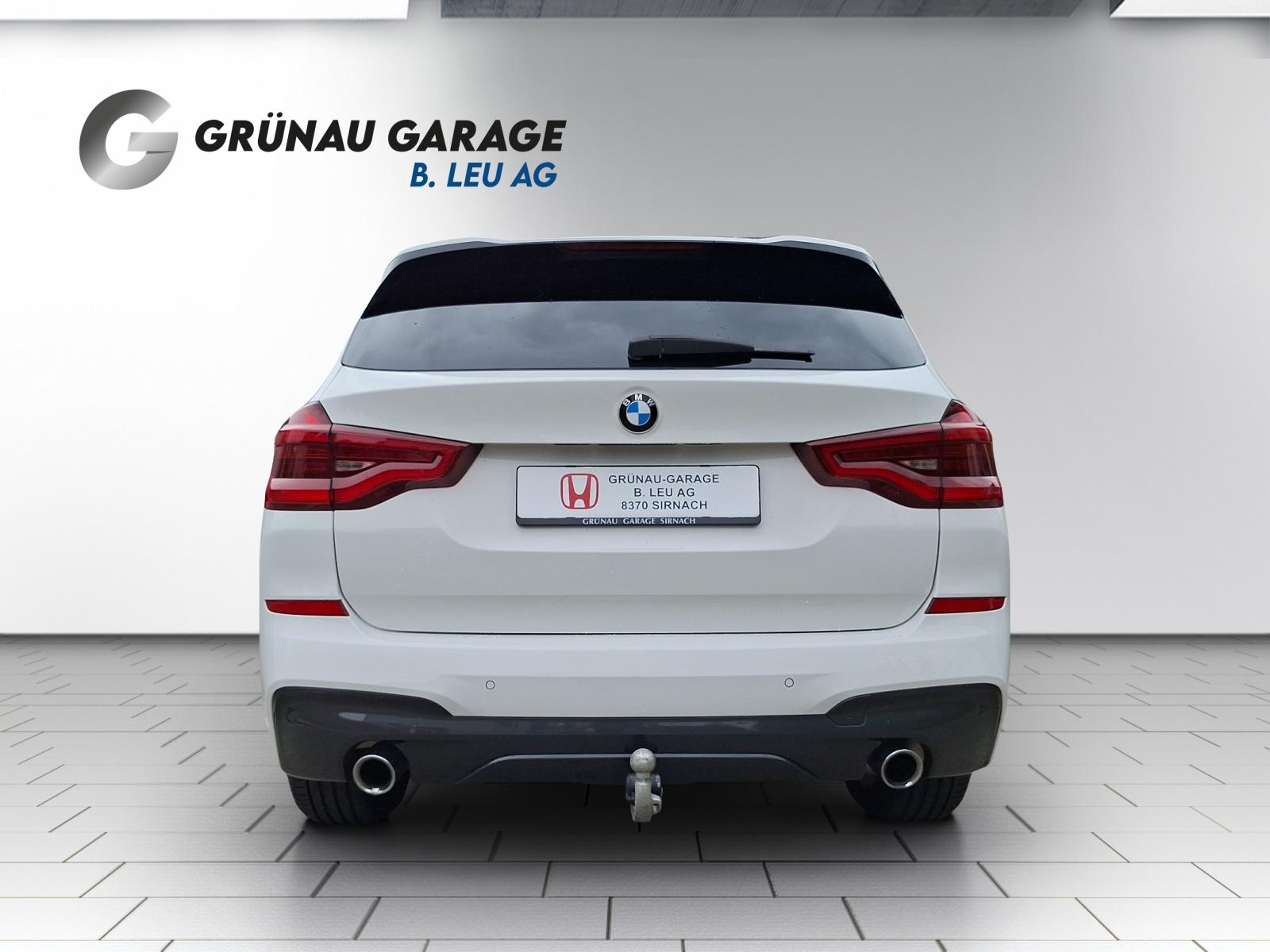 BMW X3 30d xDrive-image-3