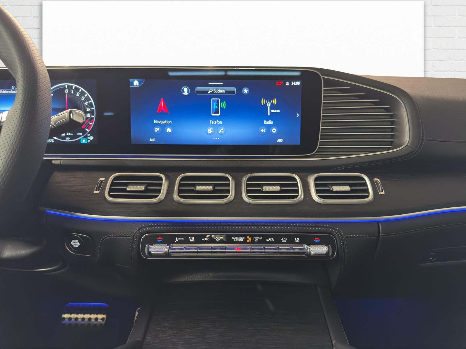 MERCEDES-BENZ GLE 400 e AMG Line 4Matic EQ Hybrid-image-8