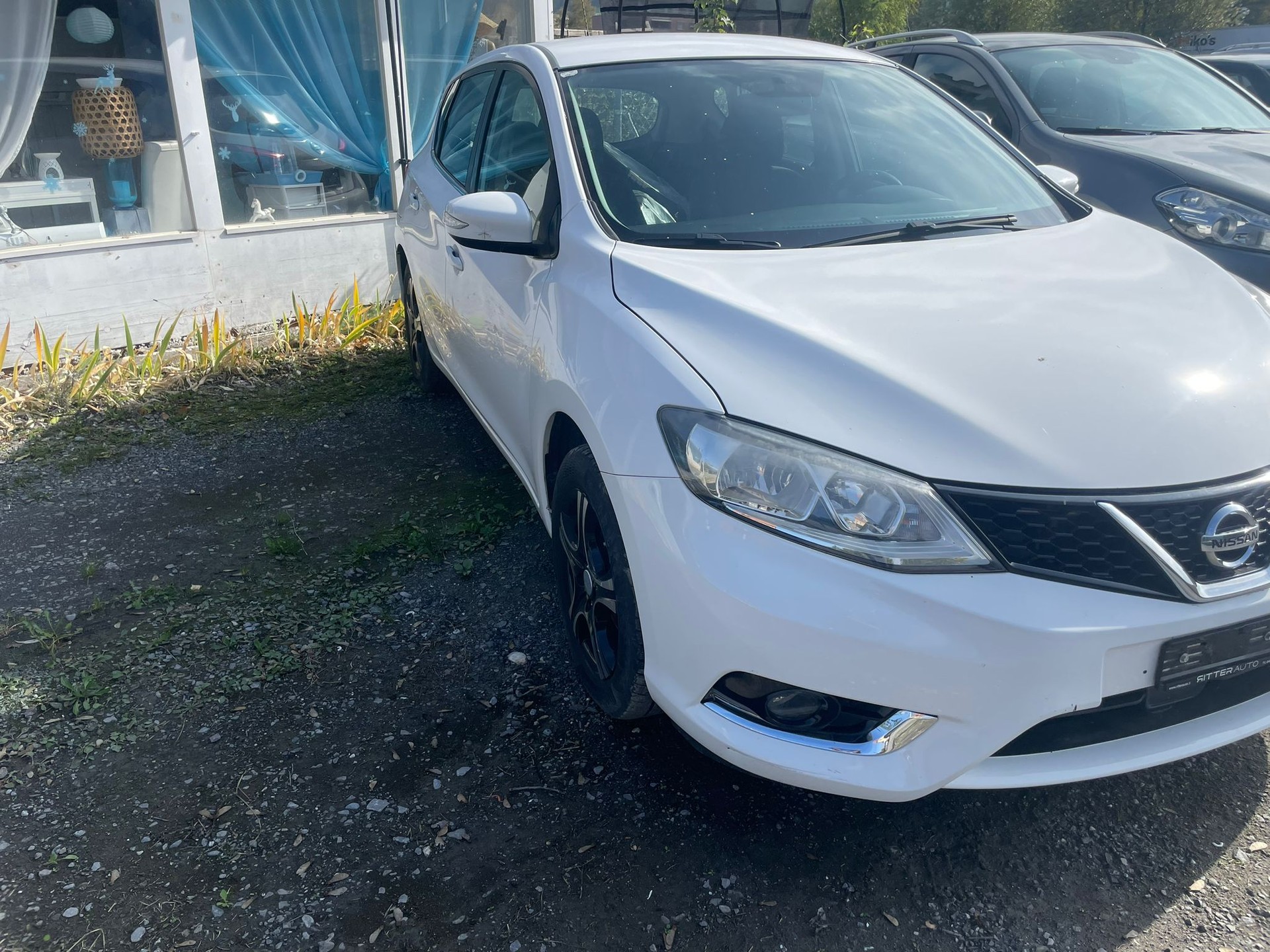 NISSAN Pulsar 1.2 DIG-T-image-13