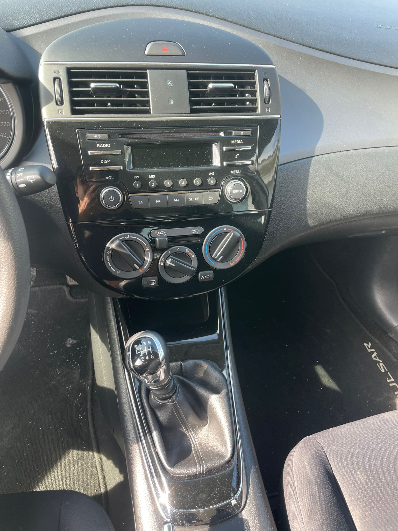 NISSAN Pulsar 1.2 DIG-T-image-7