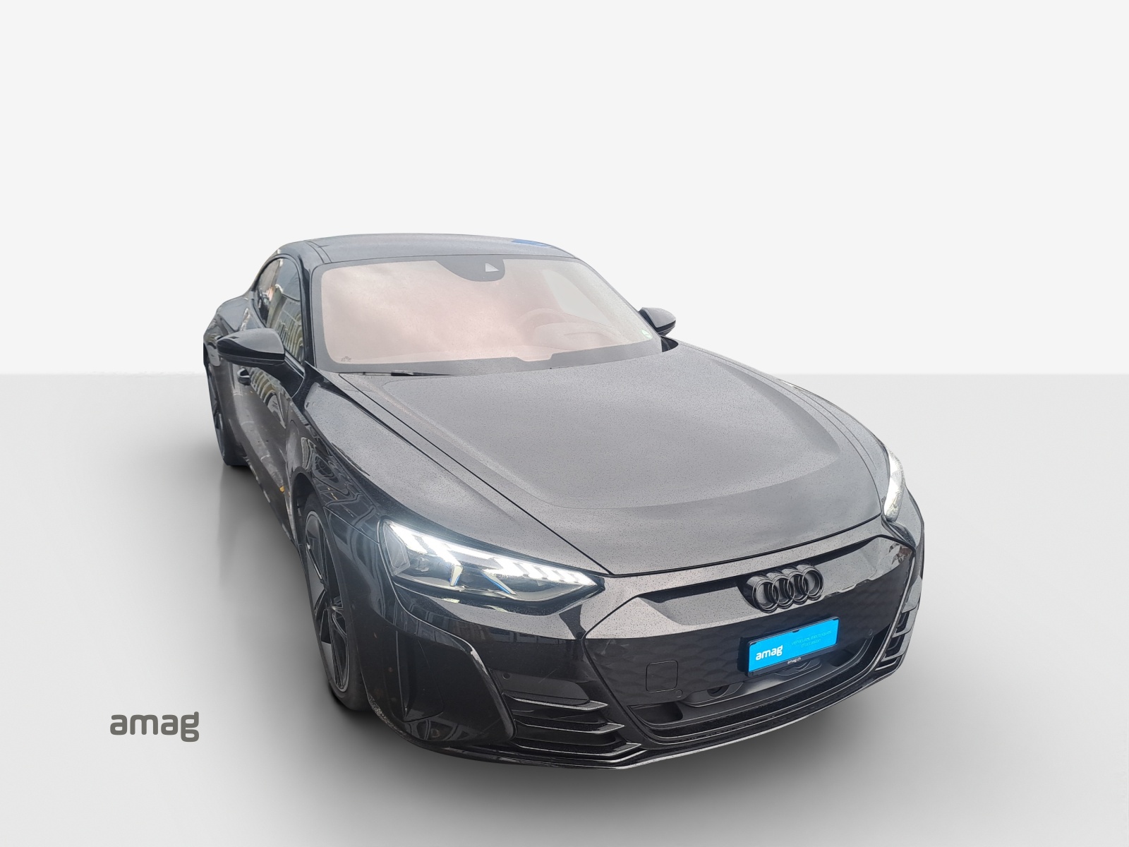 AUDI RS e-tron GT quattro-image-16