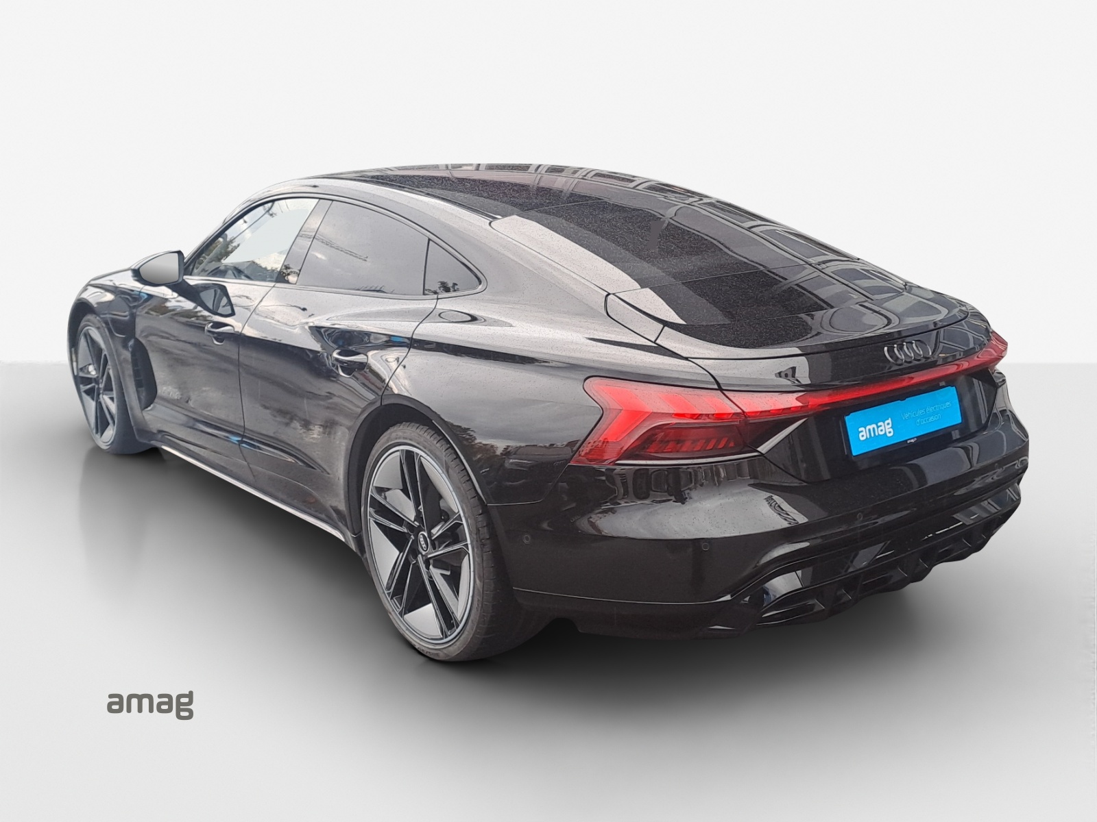 AUDI RS e-tron GT quattro-image-2
