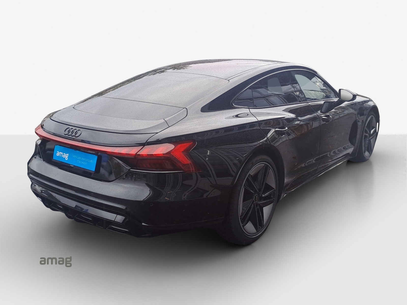 AUDI RS e-tron GT quattro-image-5