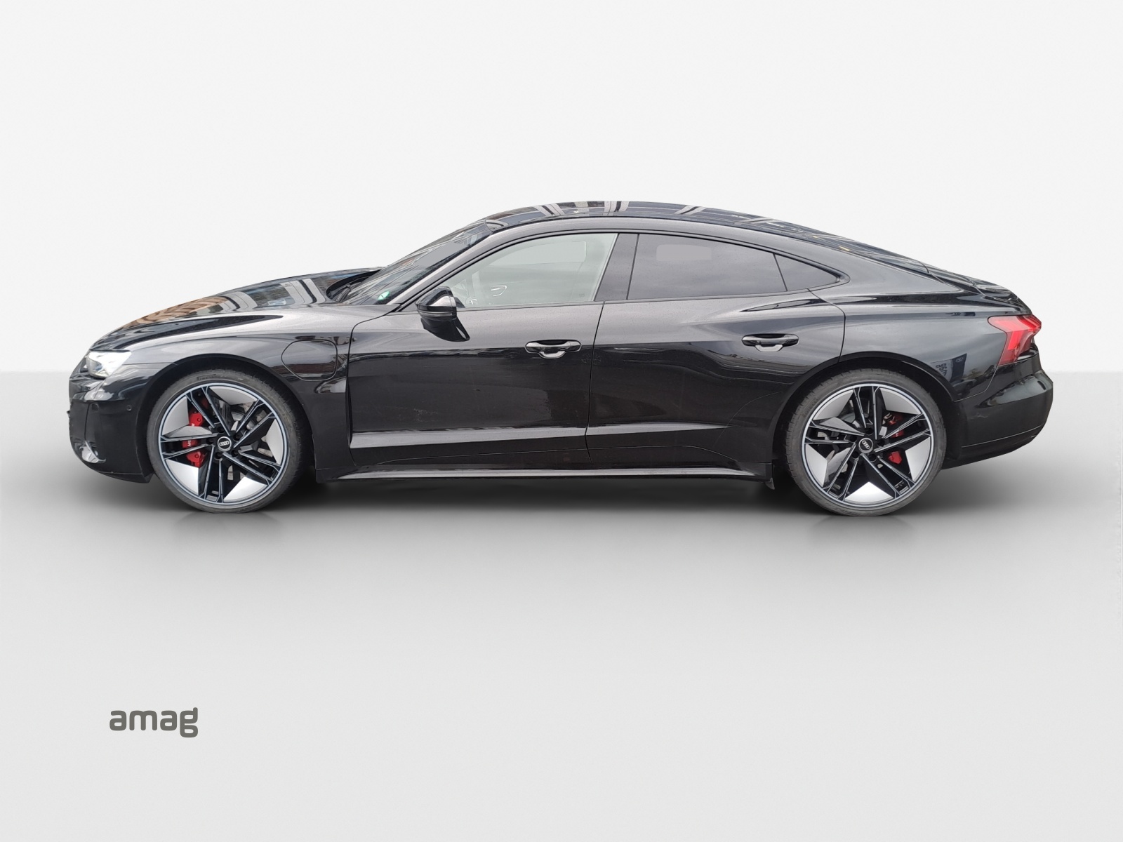 AUDI RS e-tron GT quattro-image-1