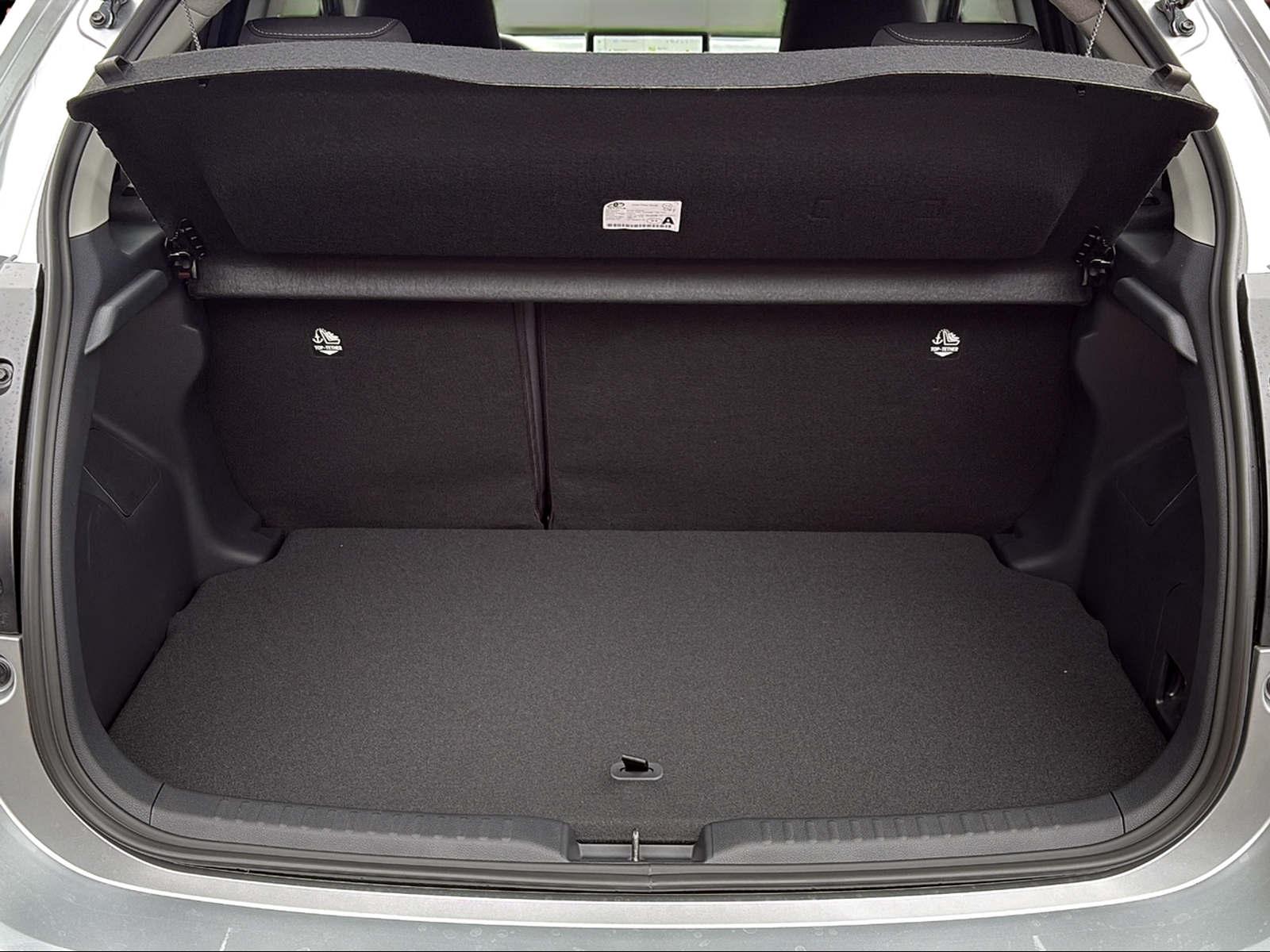 TOYOTA Yaris 1.5 VVT-i HSD Trend-image-7
