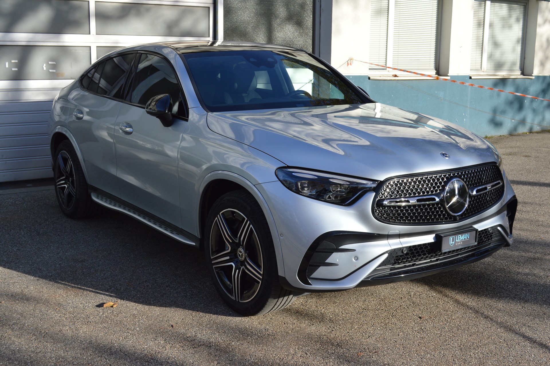 MERCEDES-BENZ GLC Coupé 300 de 4Matic 9G-Tronic-showroom-element-2