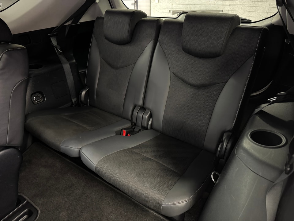 Prius+ Wagon Hybrid 1.8 Sol