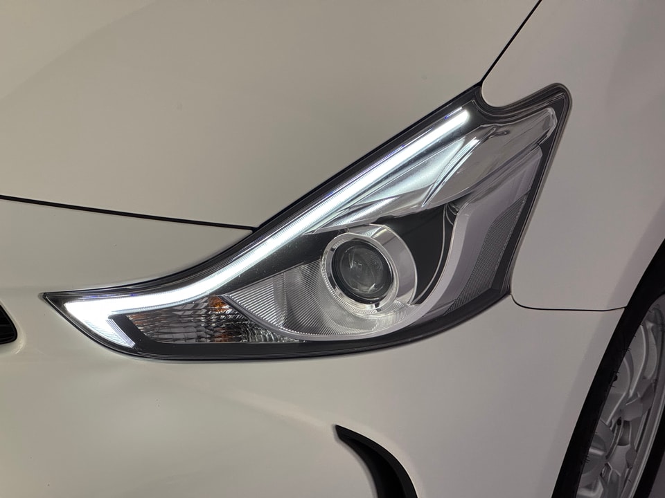 Prius+ Wagon Hybrid 1.8 Sol