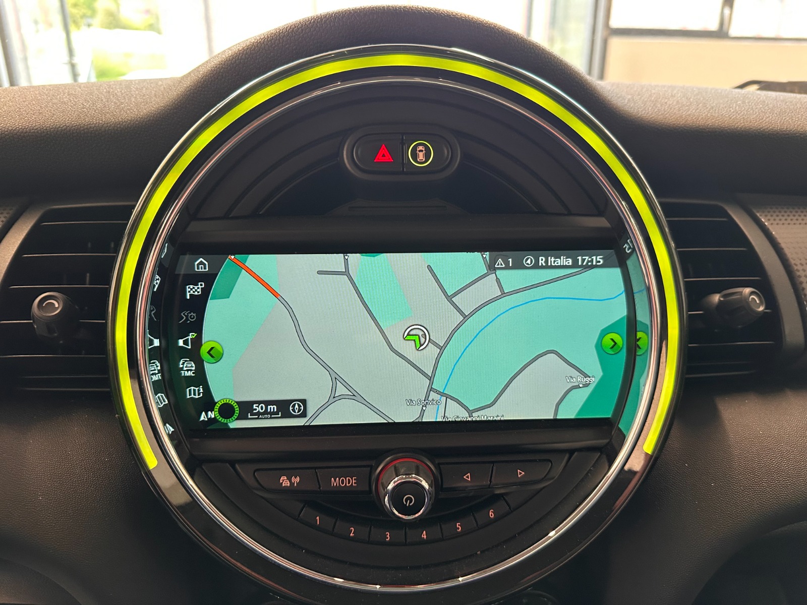 MINI Cooper Steptronic DKG-image-8