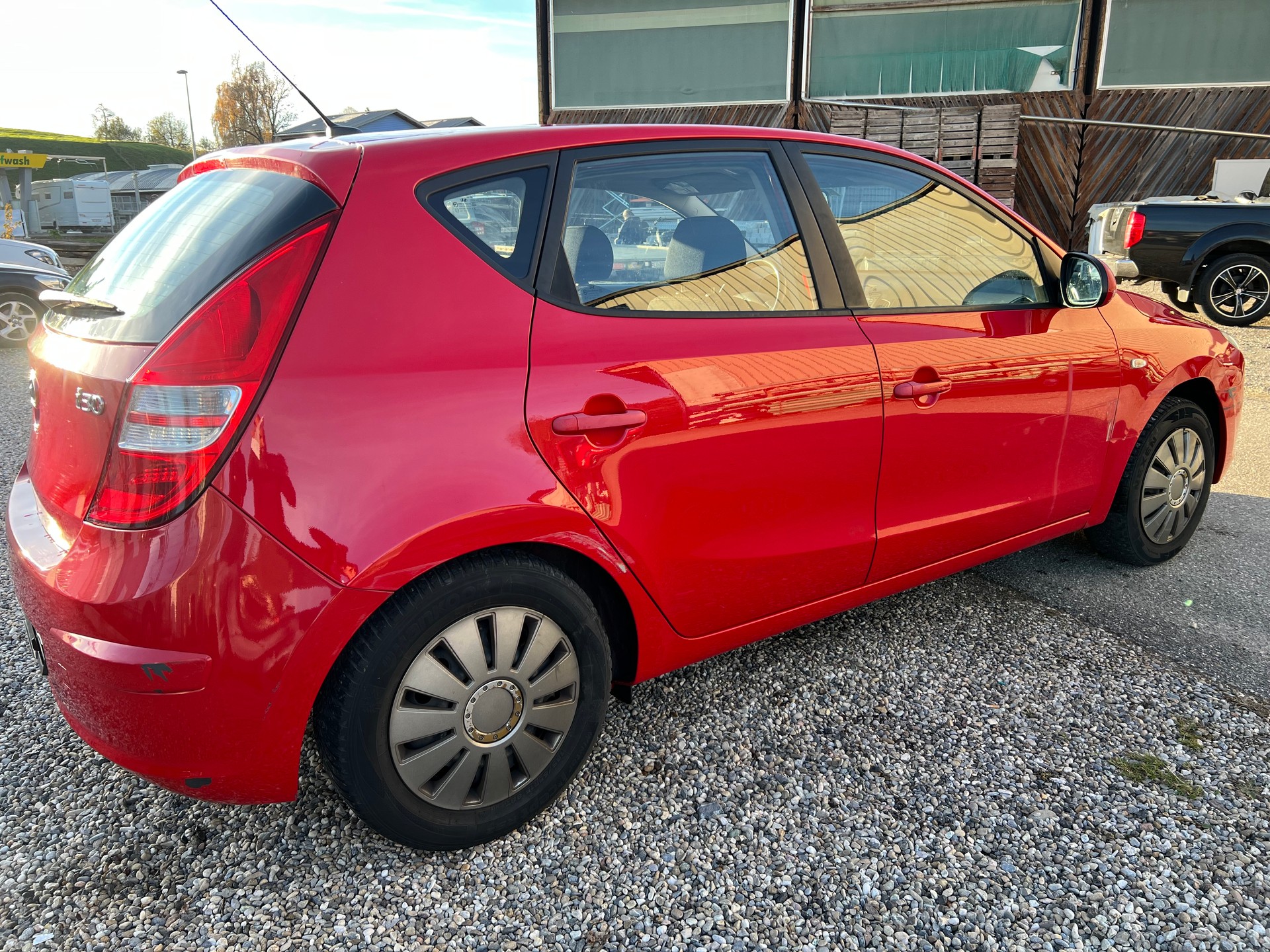 HYUNDAI i30 1.6 Style-image-4