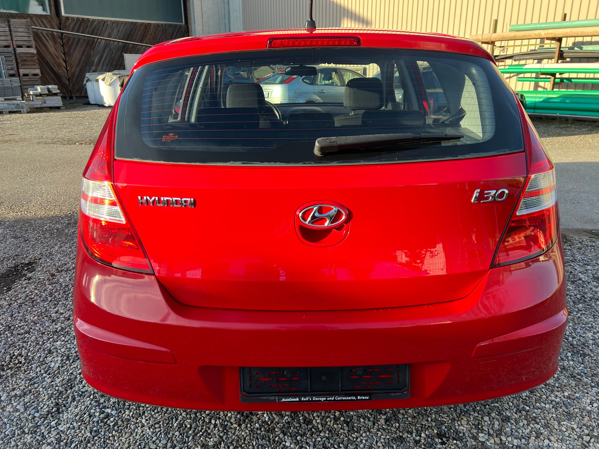 HYUNDAI i30 1.6 Style-image-5