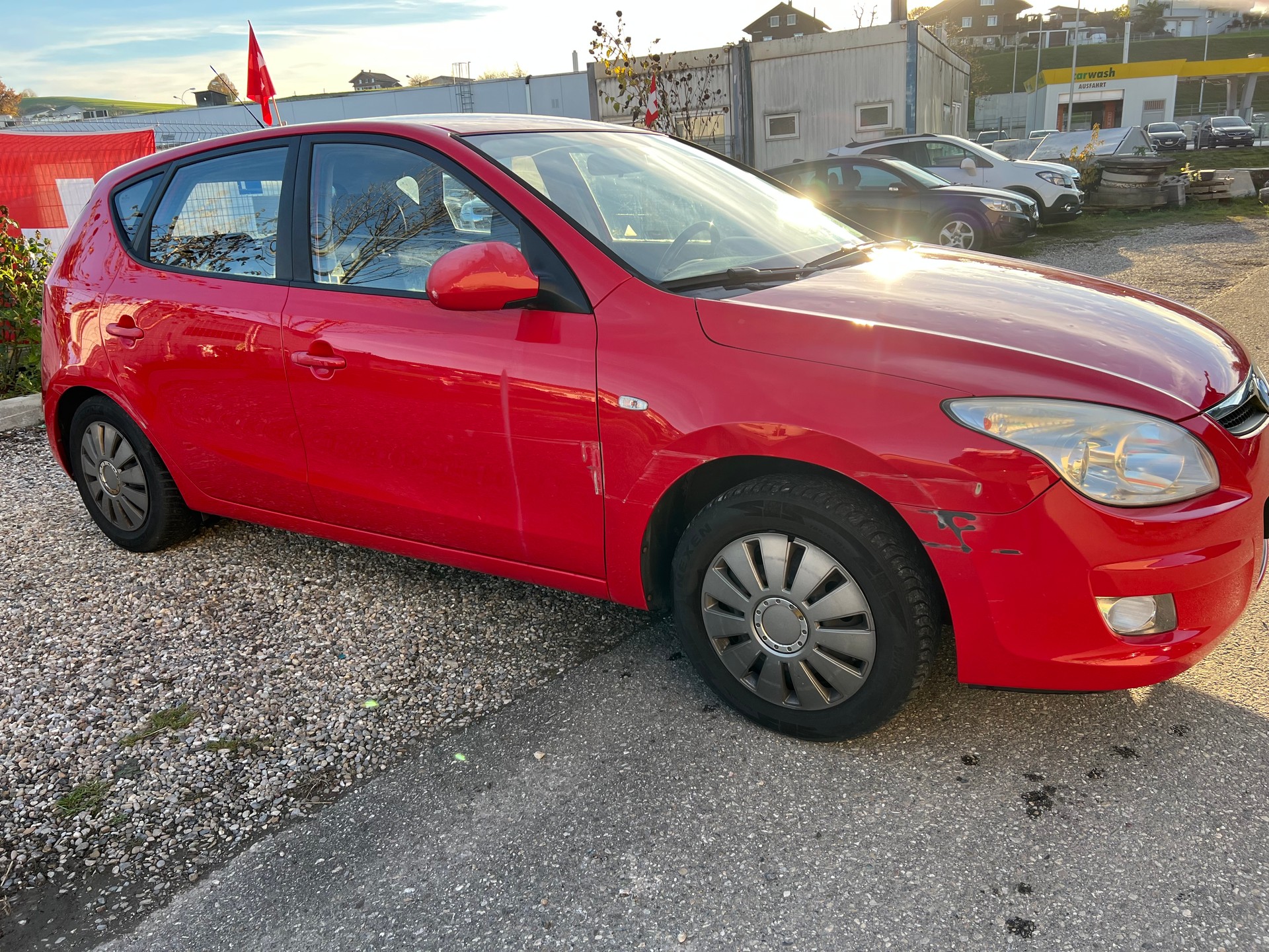HYUNDAI i30 1.6 Style-image-2