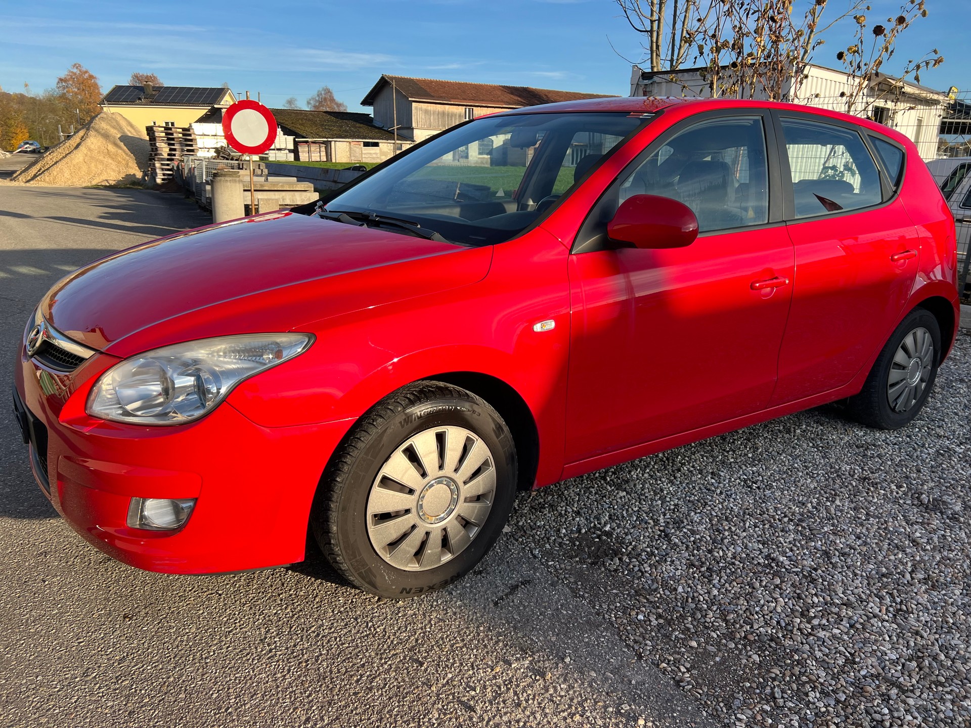 HYUNDAI i30 1.6 Style-image-1