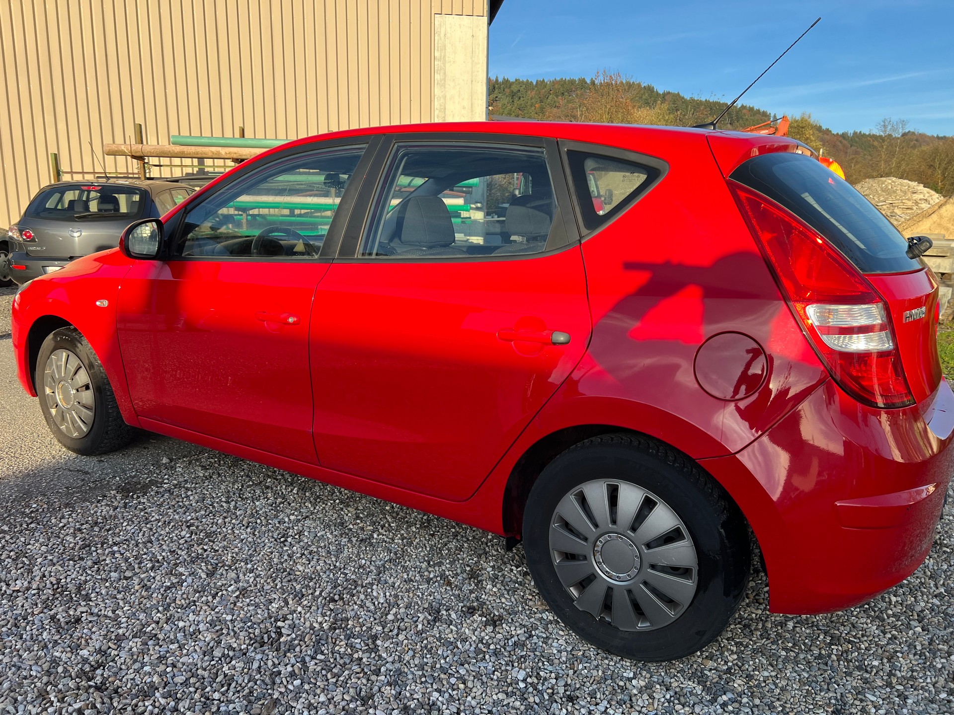HYUNDAI i30 1.6 Style-image-3