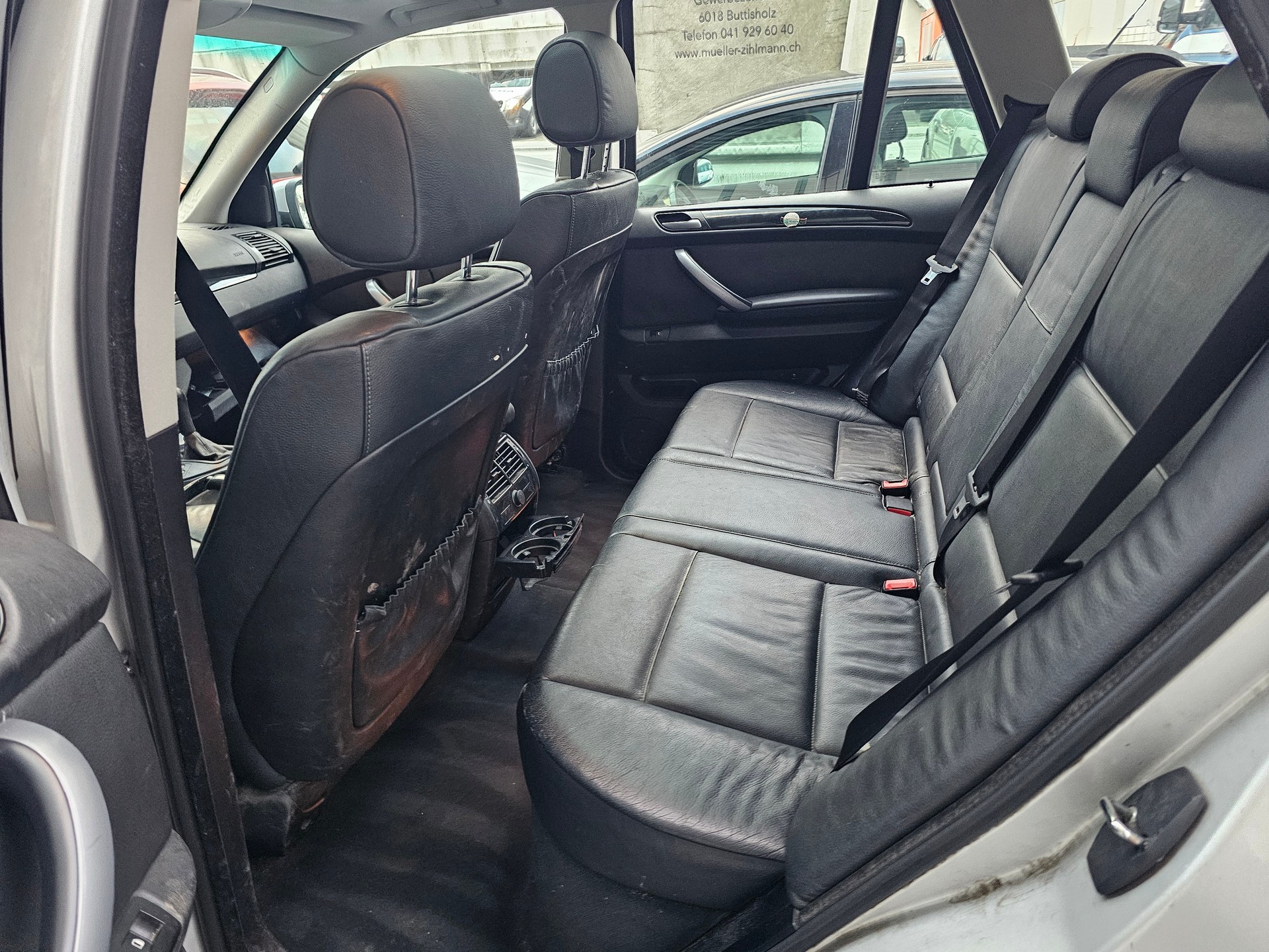 BMW X5 3.0d Automatic-image-9