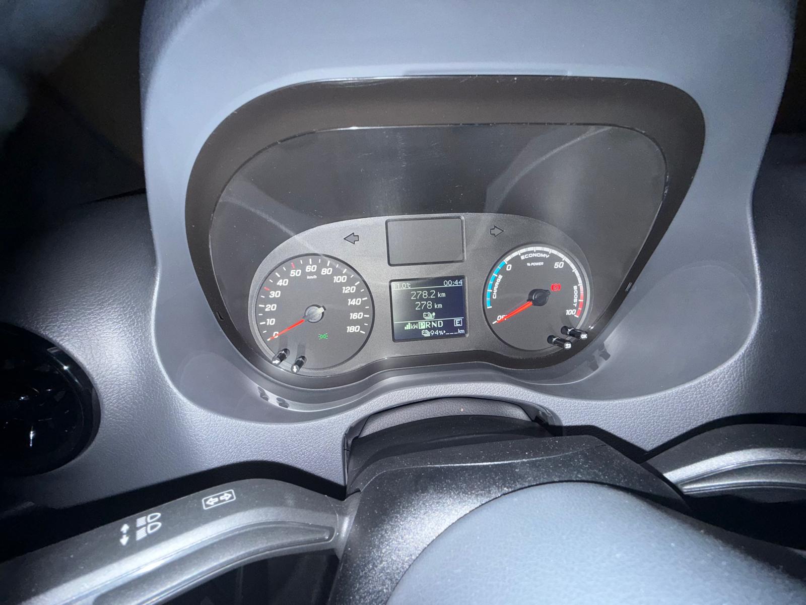 MERCEDES-BENZ eSprinter 312 47kWh Standard-image-7