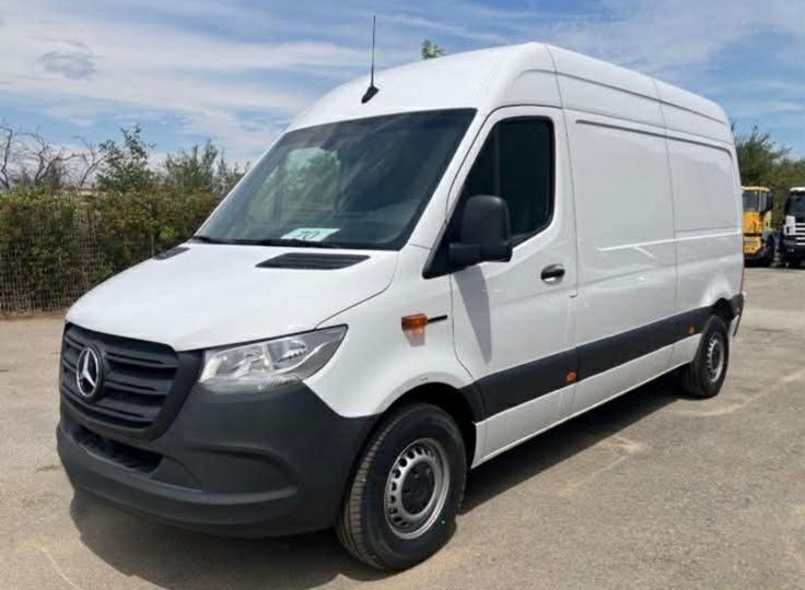 MERCEDES-BENZ eSprinter 312 47kWh Standard-image-0