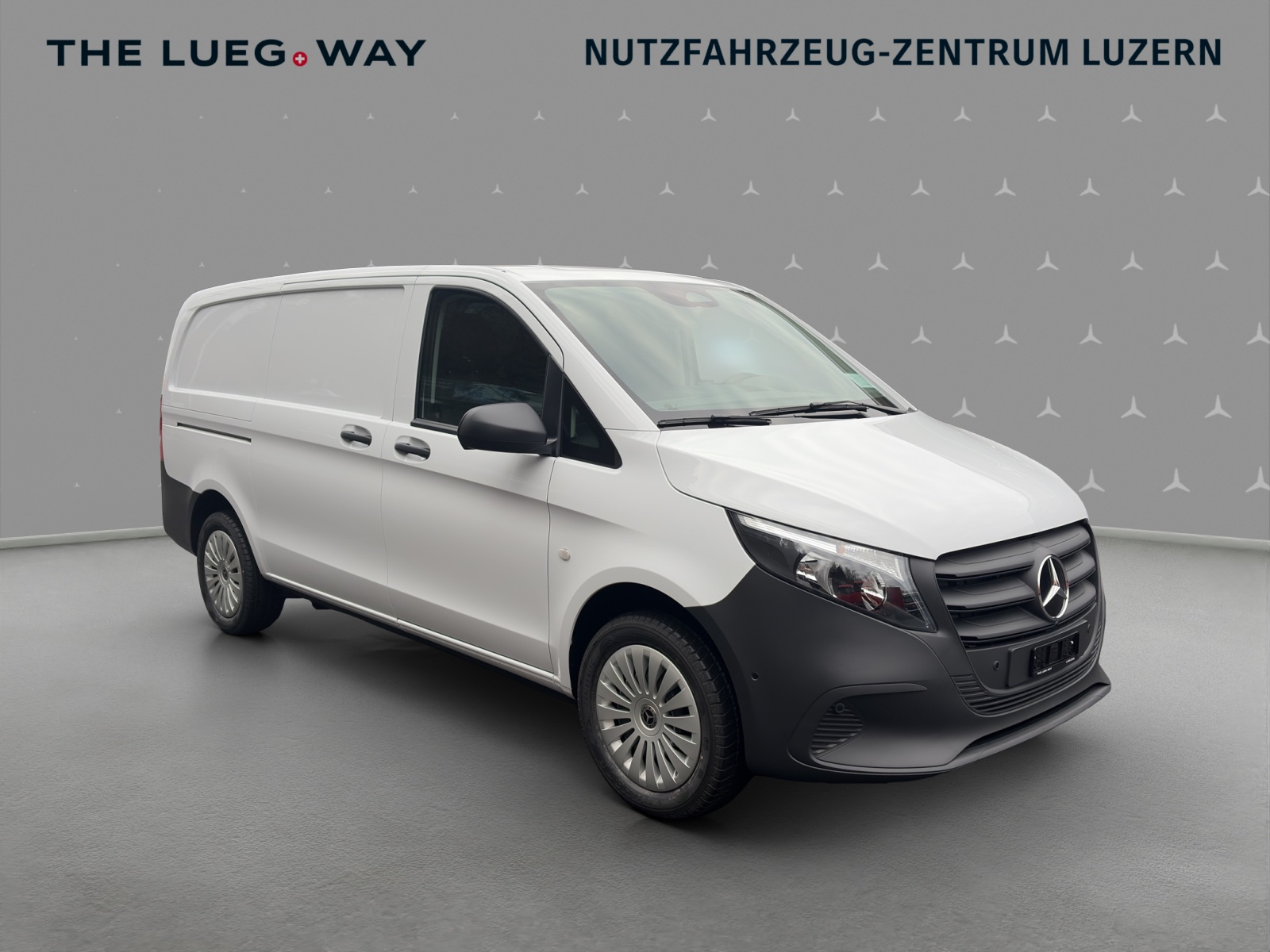 MERCEDES-BENZ Vito 114 CDI Lang Pro WORKER 9G-Tronic 4M-image-6