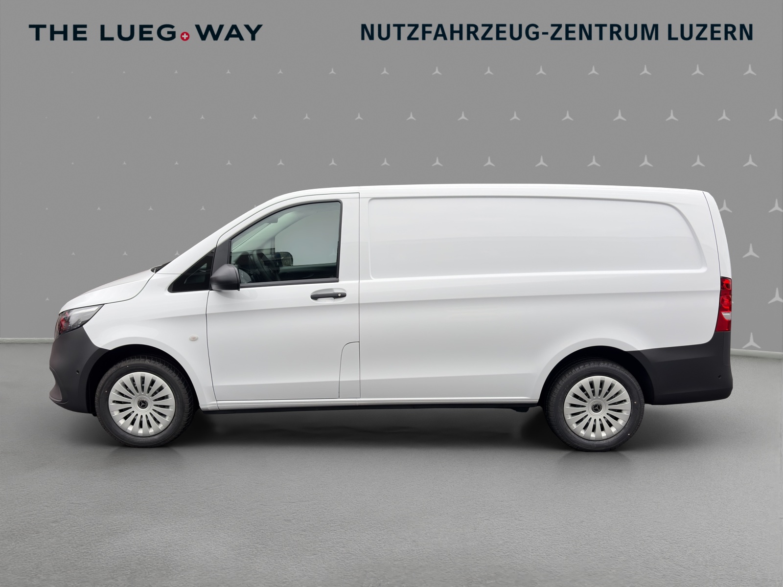 MERCEDES-BENZ Vito 114 CDI Lang Pro WORKER 9G-Tronic 4M-image-1