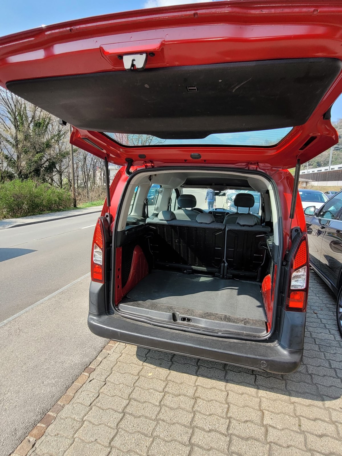 CITROEN Berlingo 1.6 BlueHDi Live-image-6