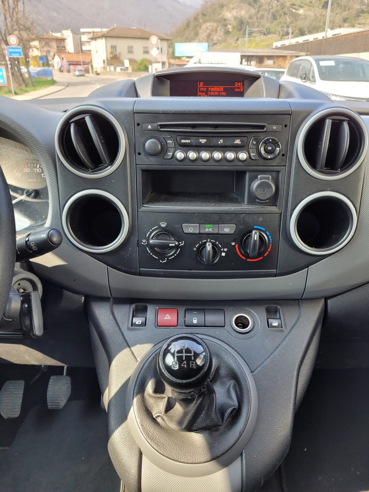 CITROEN Berlingo 1.6 BlueHDi Live-image-10