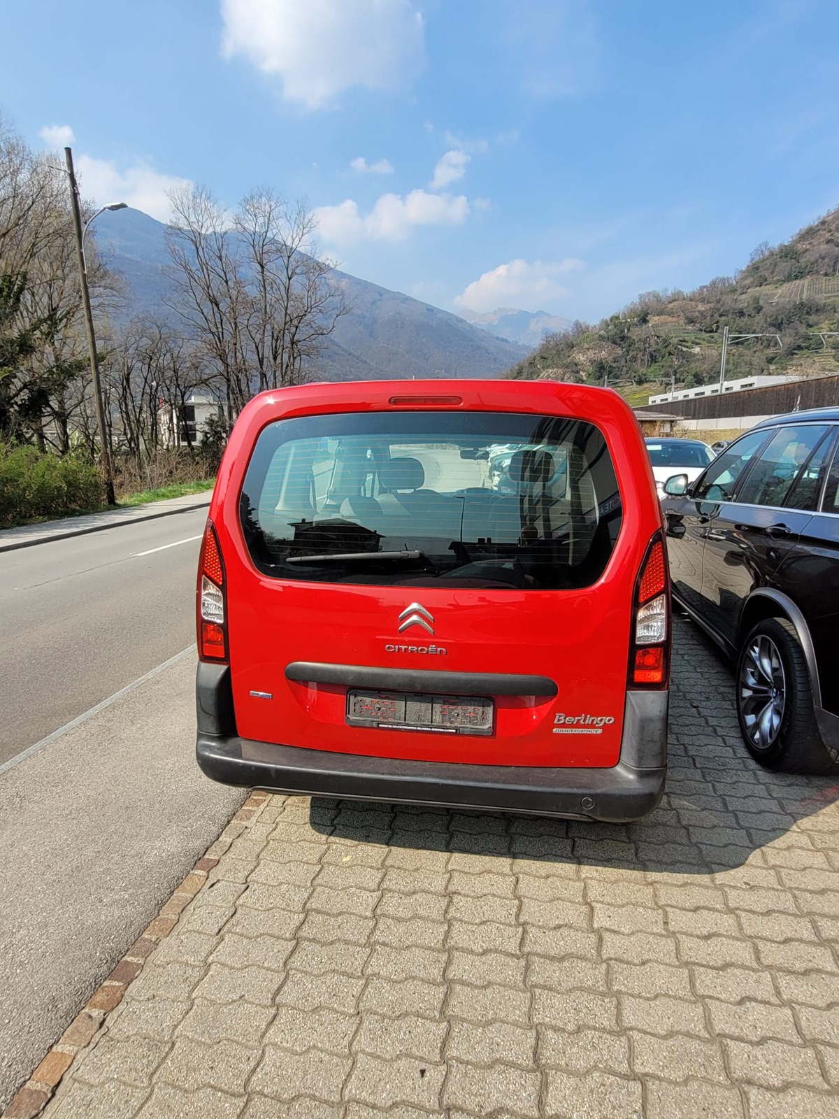 CITROEN Berlingo 1.6 BlueHDi Live-image-5