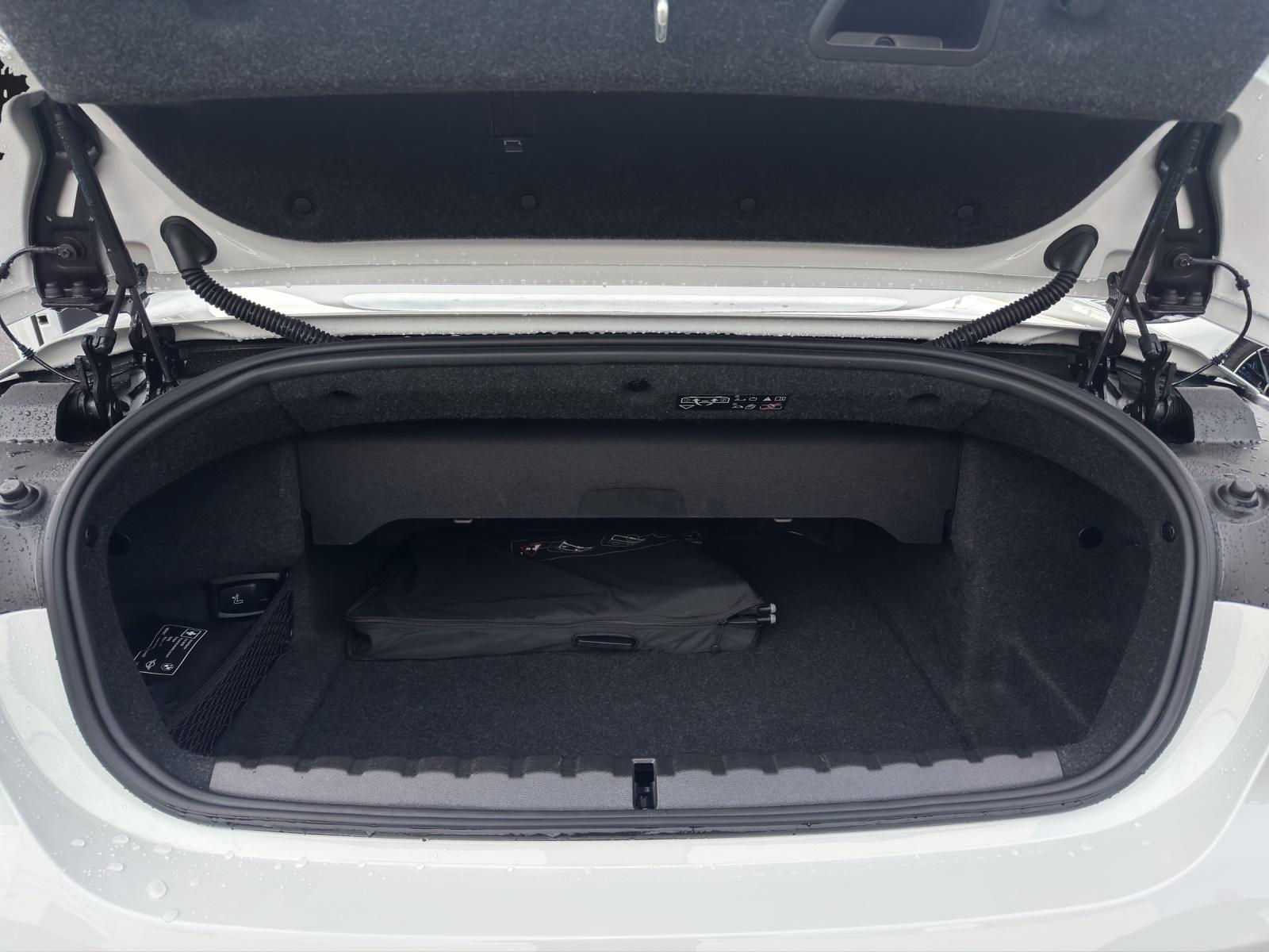 BMW 430i xDrive SAG Cabrio-image-13