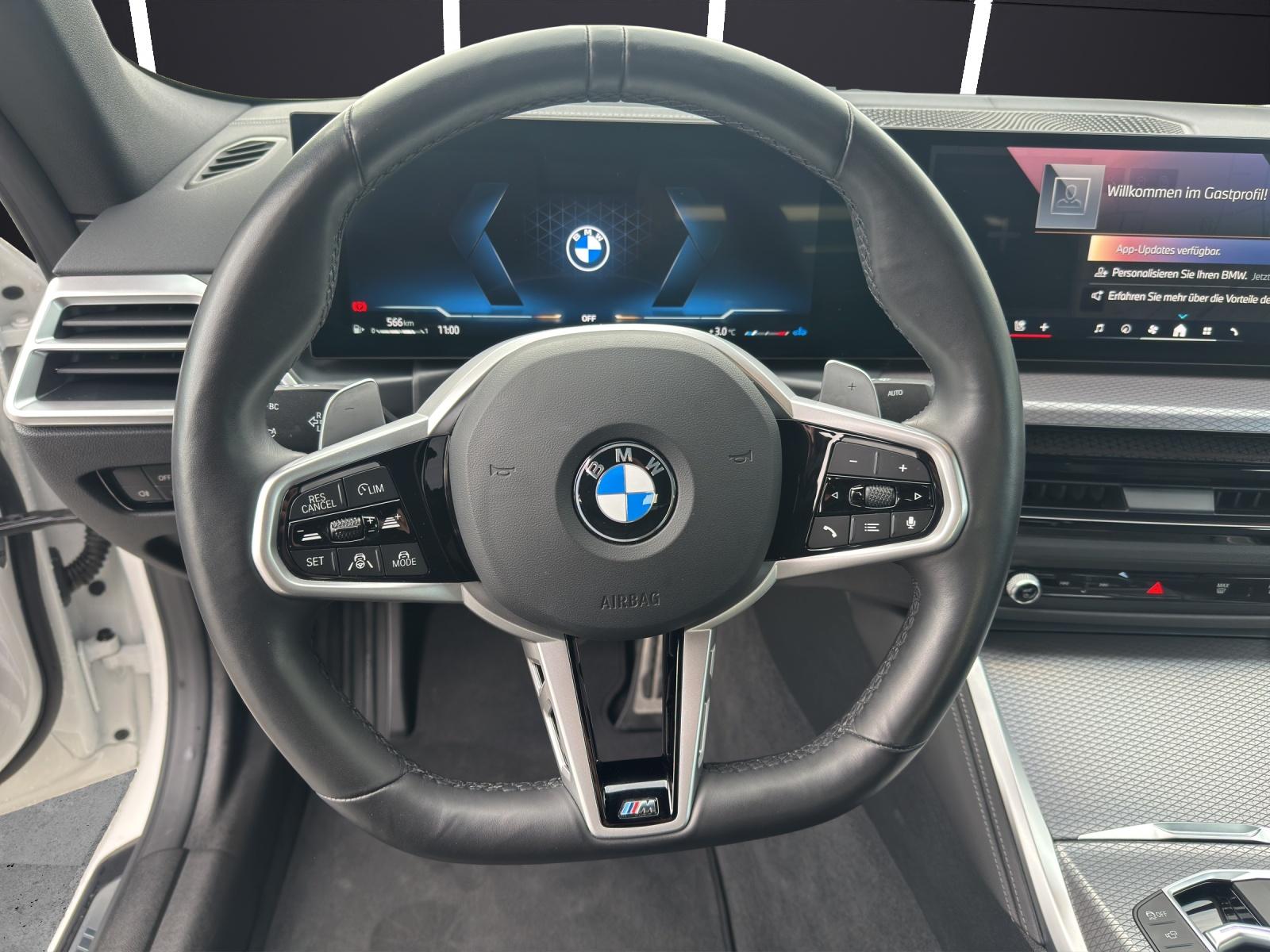 BMW 430i xDrive SAG Cabrio-image-8