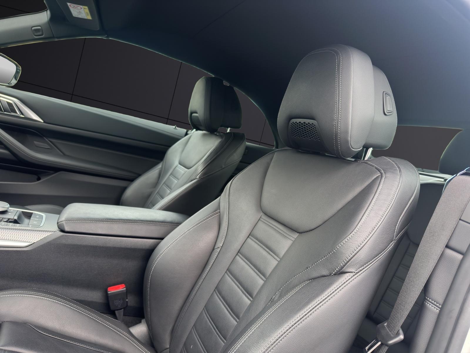 BMW 430i xDrive SAG Cabrio-image-12