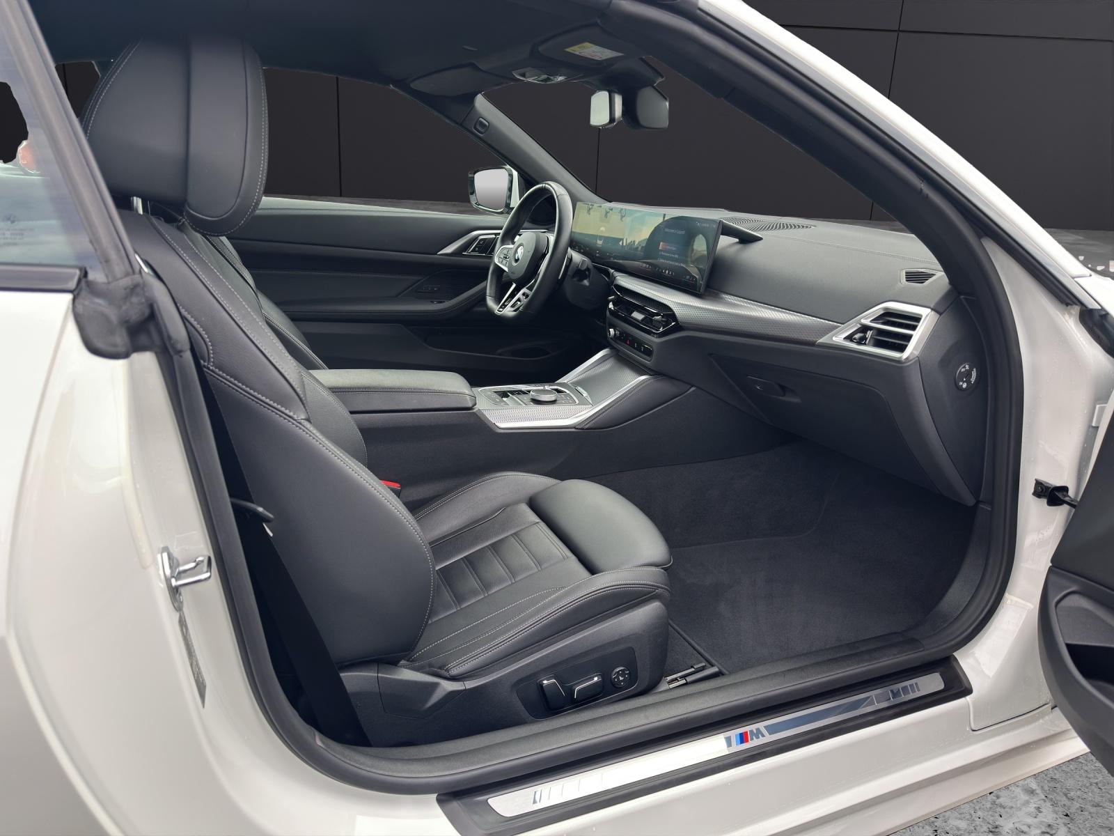 BMW 430i xDrive SAG Cabrio-image-16