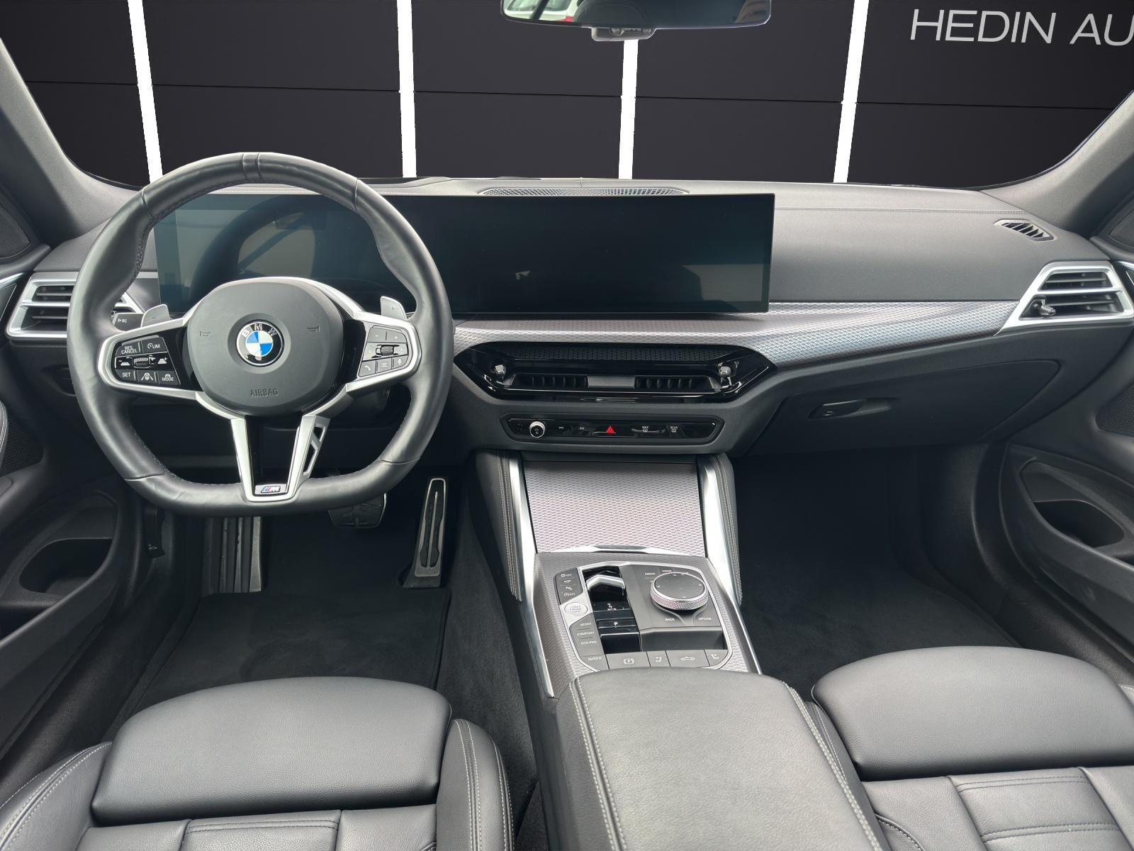 BMW 430i xDrive SAG Cabrio-image-15