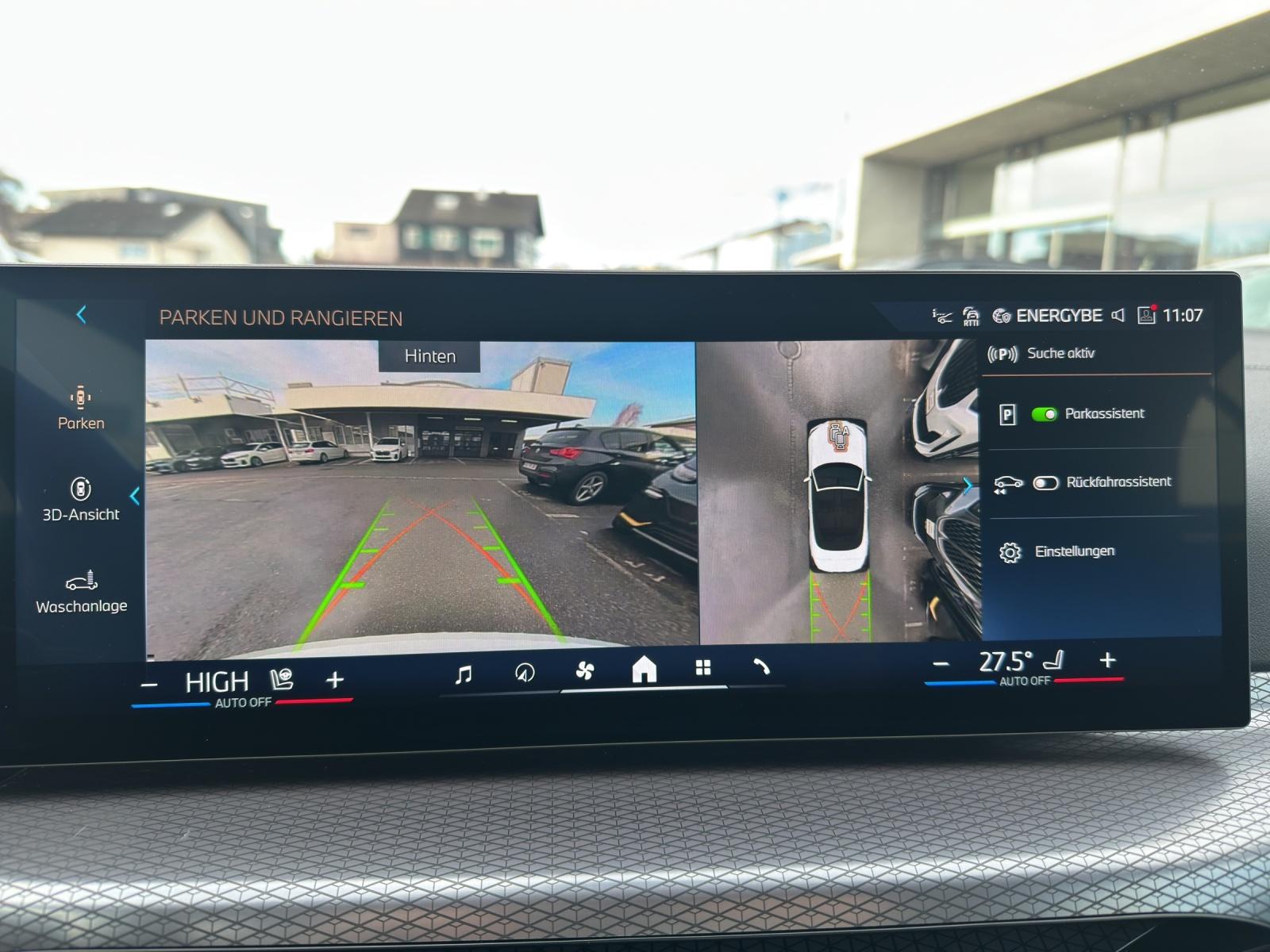 BMW 430i xDrive SAG Cabrio-image-19