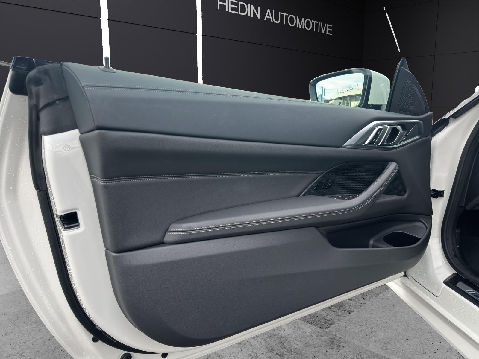 BMW 430i xDrive SAG Cabrio-image-11